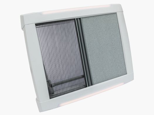 Couvercle de toit VisionStar L LED, blanc signal
