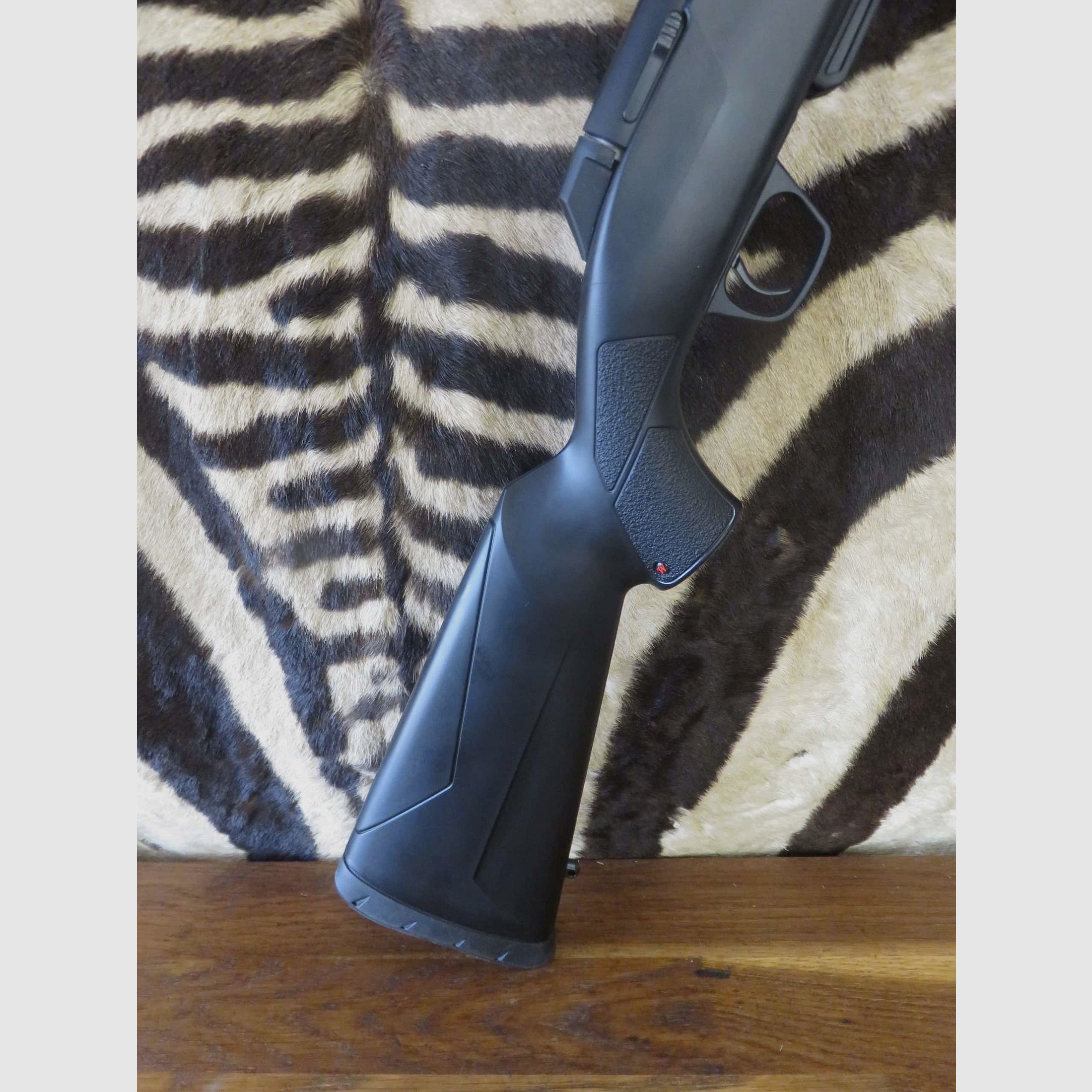 Repetierbüchse WINCHESTER XPR Compo Linkshänder Kal.30-06 Lauf 53 cm gewinde 14×100, Bild 8 von 9