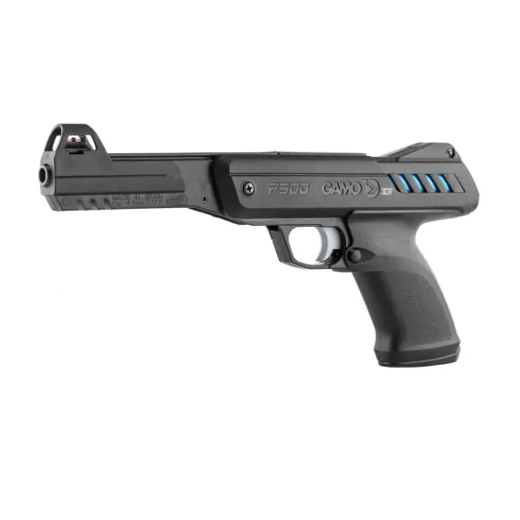 Pack Pistole Gamo P900 IGT Kaliber 4,5 MM, Bild 3 von 12