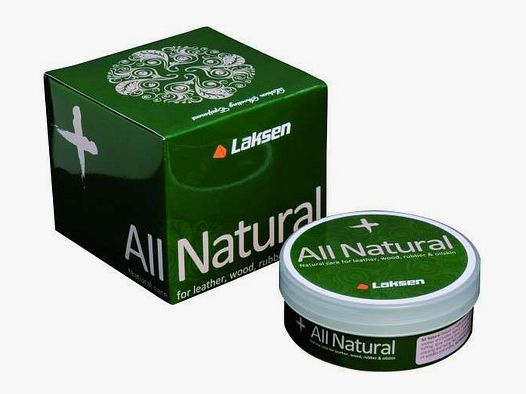 All Natural Balsam
