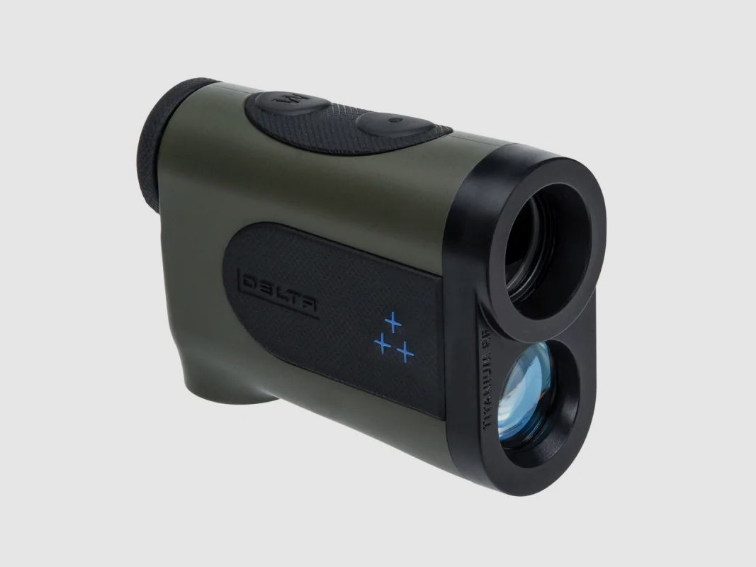 DALMIERZ DELTA OPTICAL TITANIUM RF2000, image 2 of 2