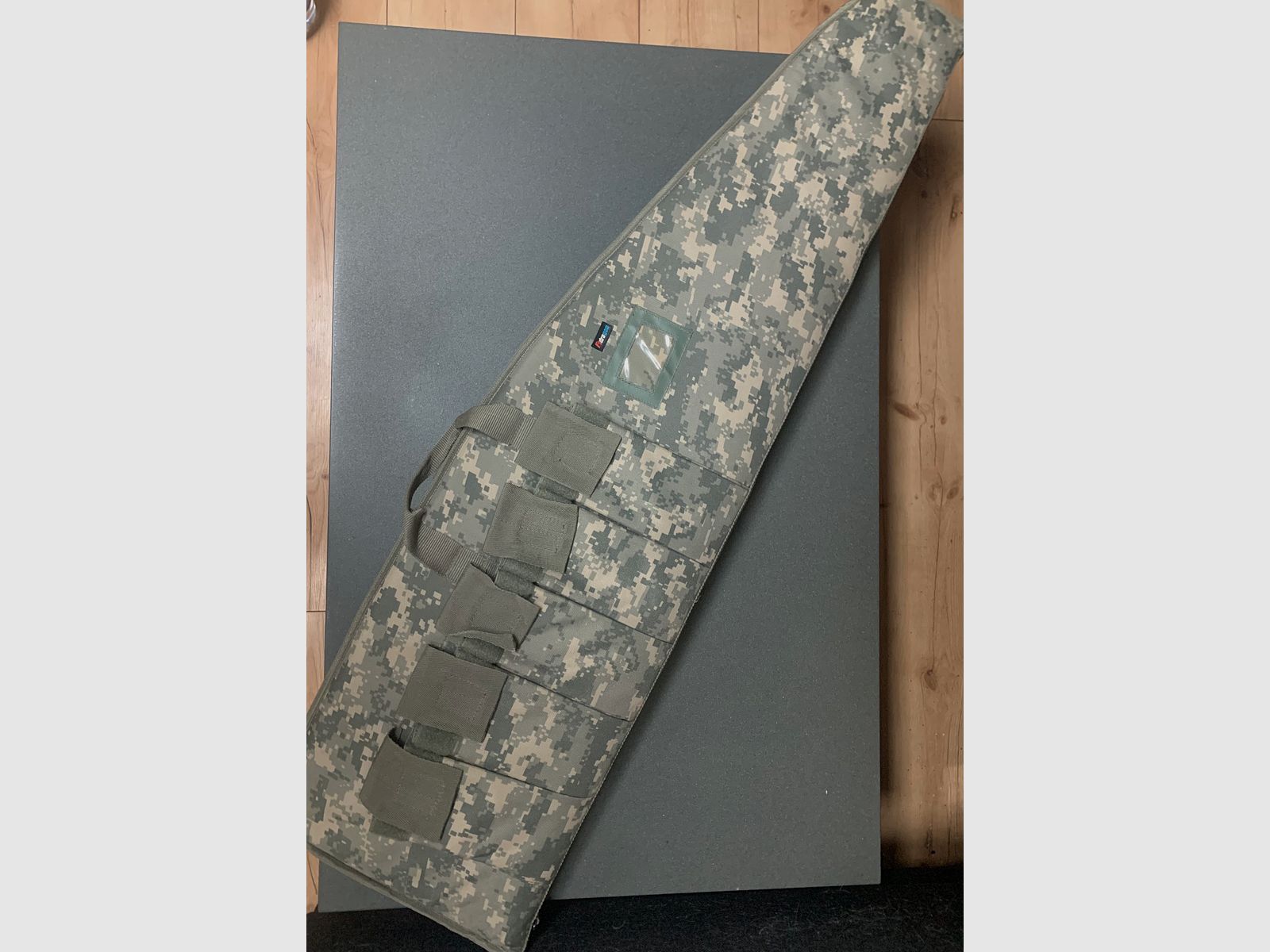 Auflösung Airsoftsammlung