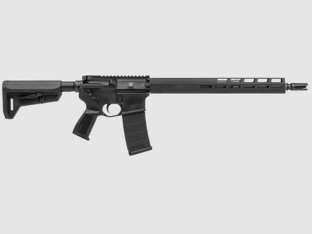 SIG SAUER M400 Tread 16″ Kal.223 Rem, Bild 3 von 4