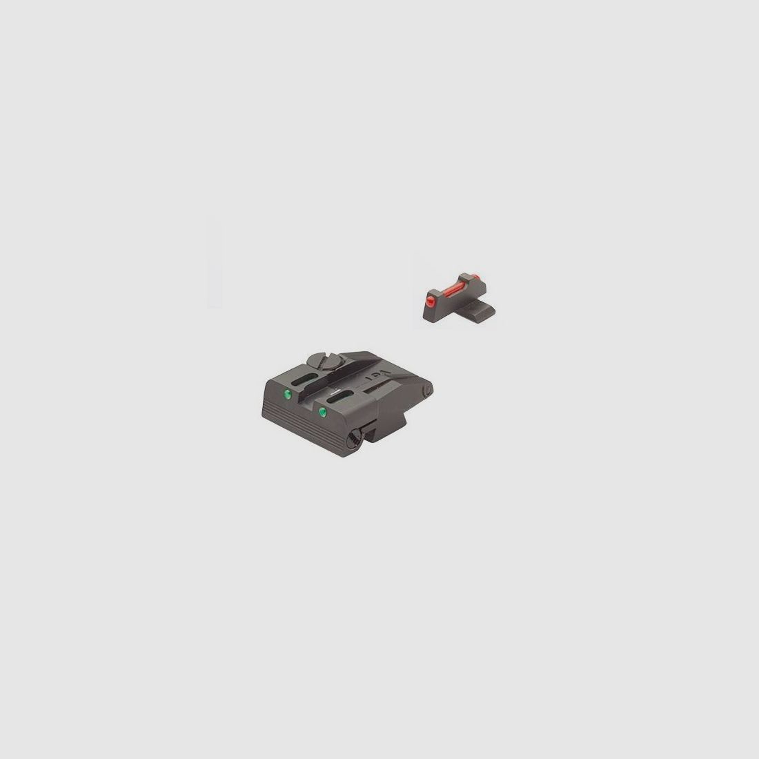 TTF Visor Fiber Beretta PX4