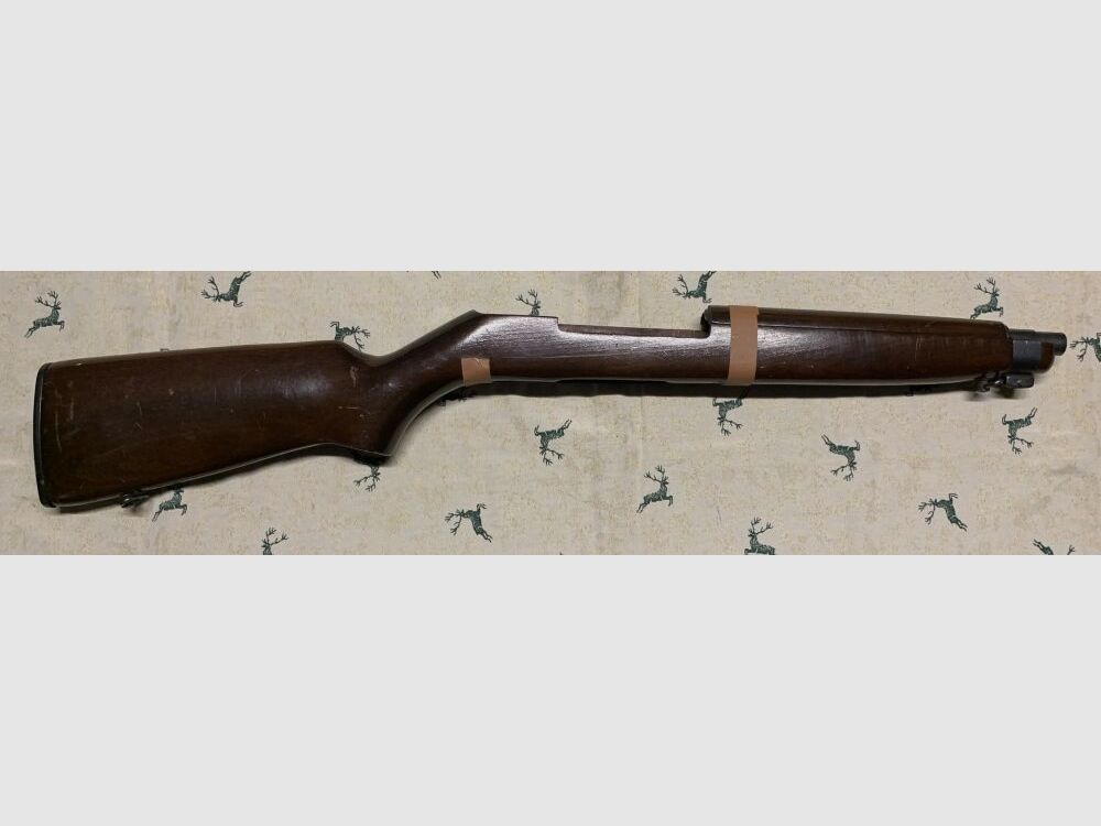 Erma M1