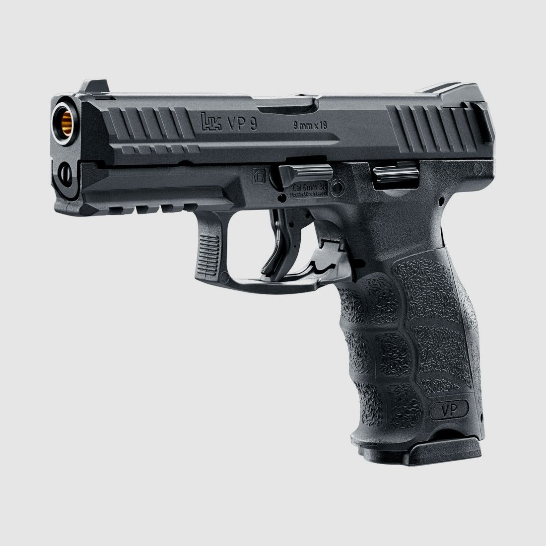 Heckler & Koch VP9 oder SFP9 Airsoft