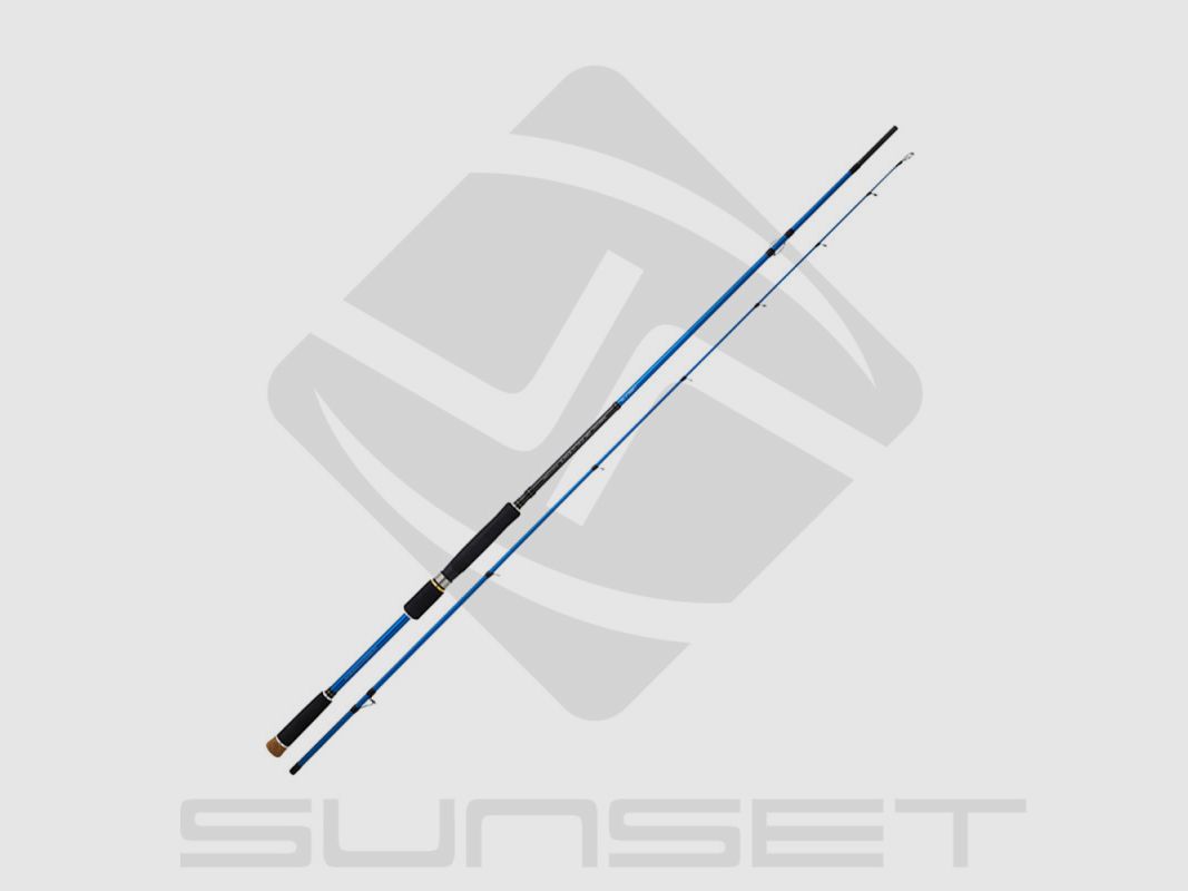 CANNE SUNSET SUNSQUID SW20