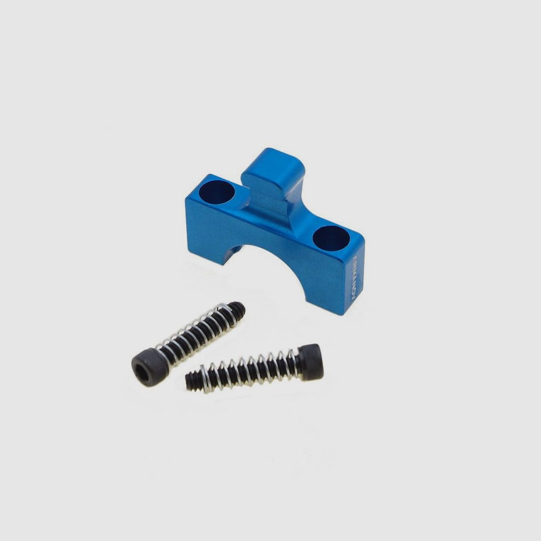 Quick disconnect Armanov QRDPC for Dillon powder measure, image 3 of 3