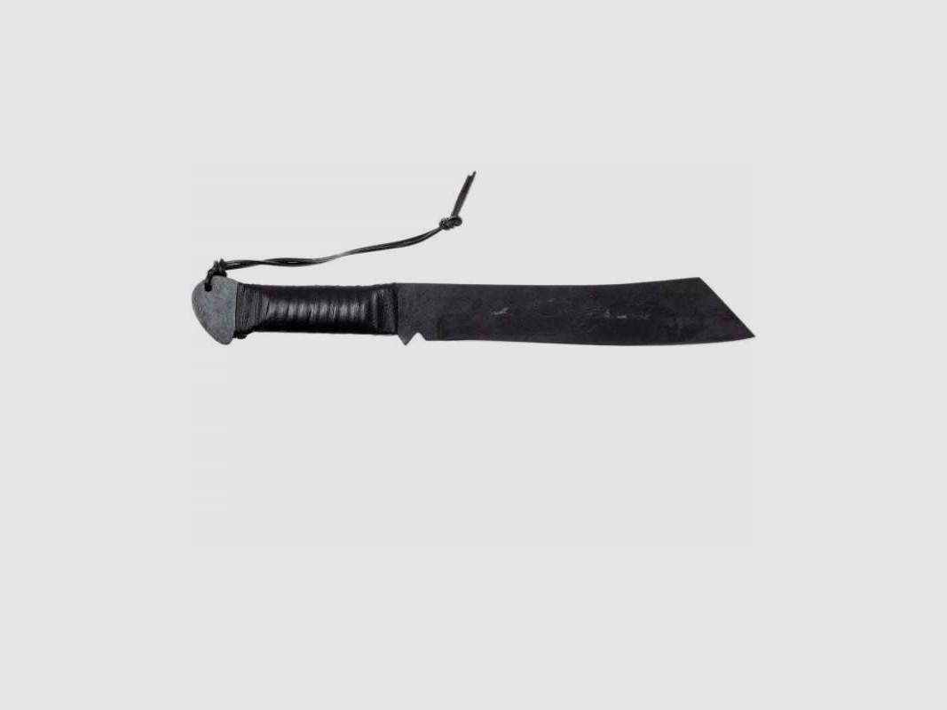 Baltic Steel John Rambo Messer First Blood Part IV Machete