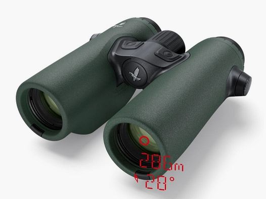 Swarovski EL Range 8x32 // Bitte gnstigen Tagespreis anfragen