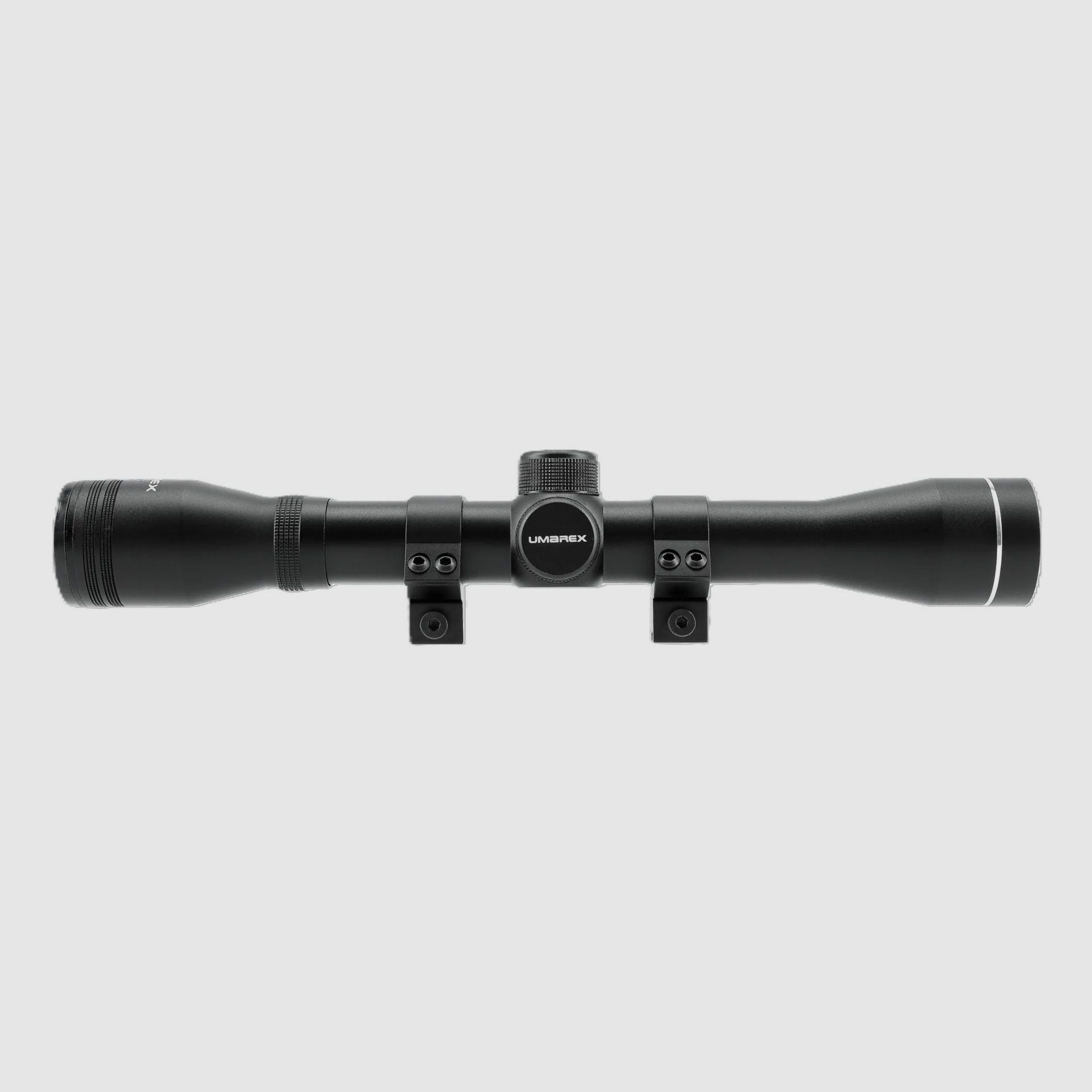 Walther 4x32 Zielfernrohr mit Montage, Bild 6 von 12
