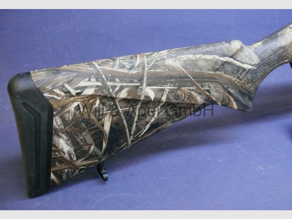 Armsan	 Phenoma MAX 5 Realtree camo