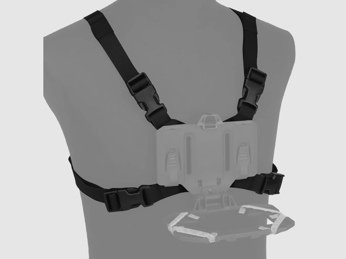 Chest Board Strap, Bild 2 von 15