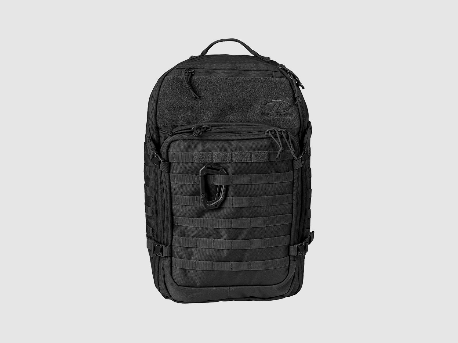 Highlander Rucksack Elite Forces Pack 45l