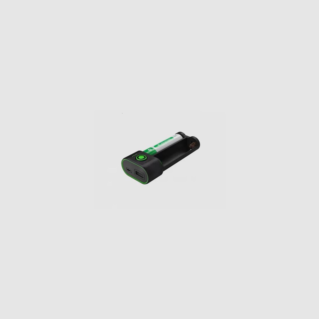 Led Lenser Power bank FLEX7 avec batterie 2 x 18650 6800 mAh, image 7 sur 11