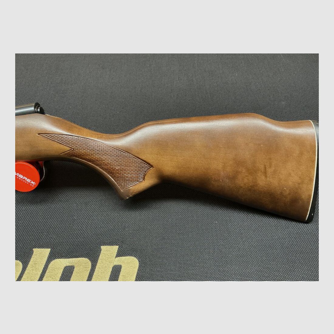 Lakefield sin .22lr, imagen 9 de 10