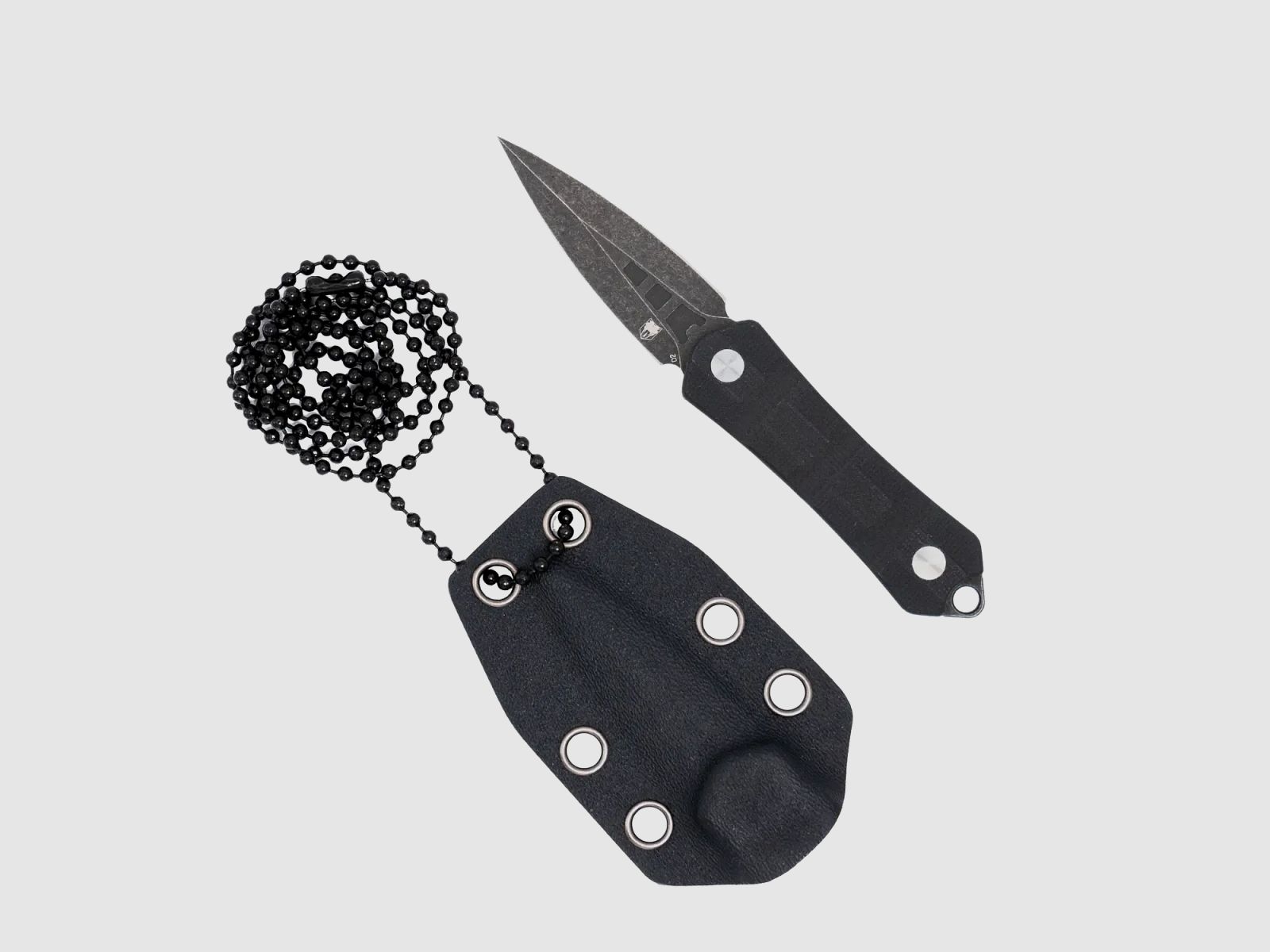 CobraTec Guardian Neck Knife Dagger