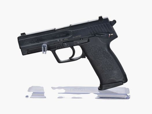 Heckler & Koch USP