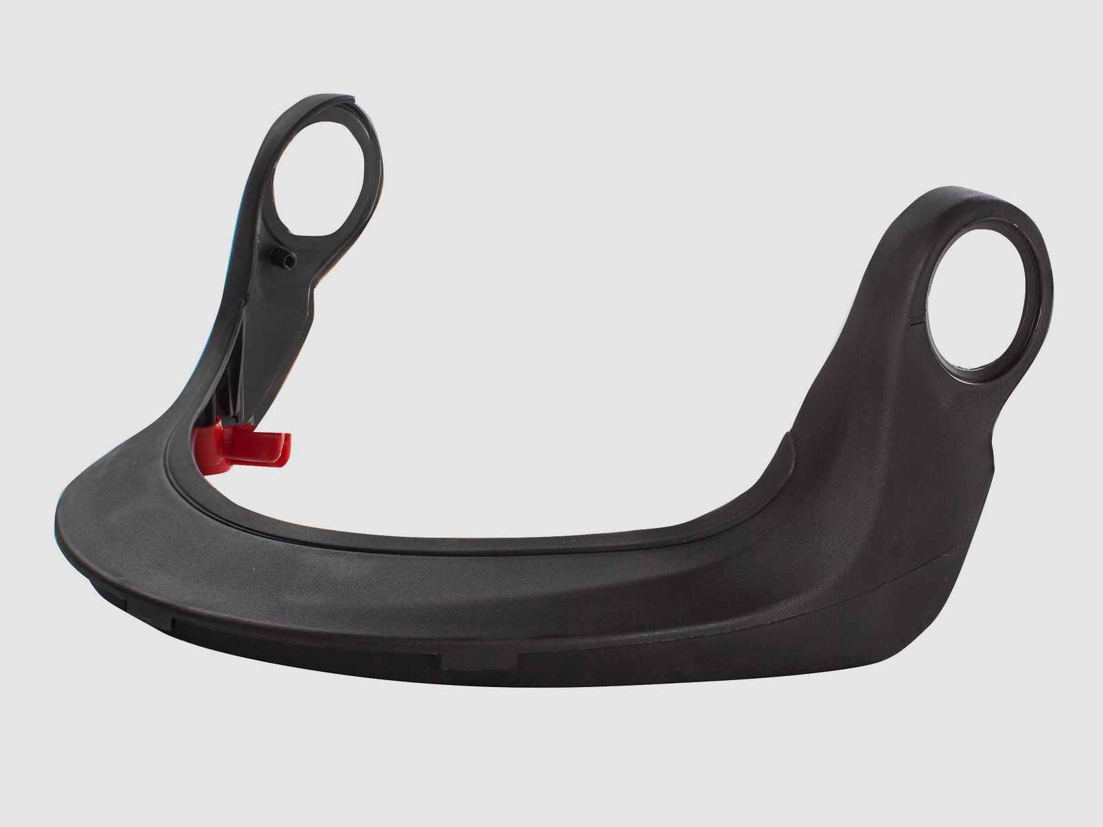 Soporte de visor Kask para visor de malla metálica Zenith