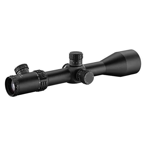 Zielfernrohr Falke Pro Series 5-30 x 56 MRAD, Bild 3 von 18