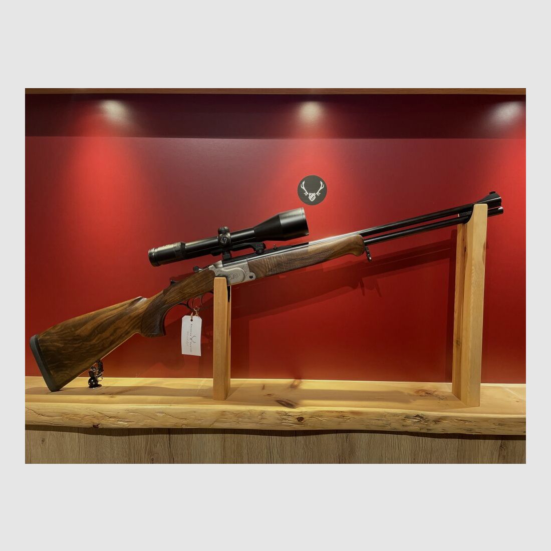 Krieghoff	 Ultra