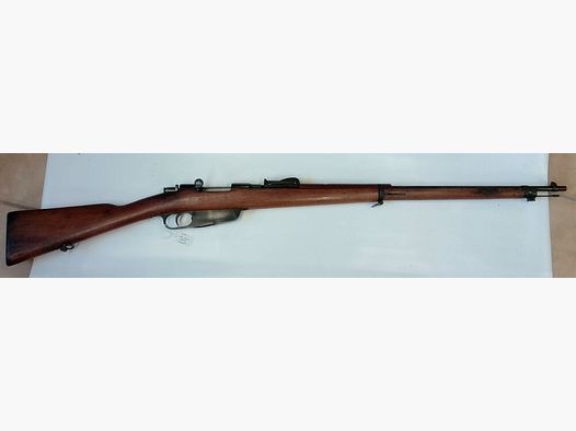 Carcano 1891