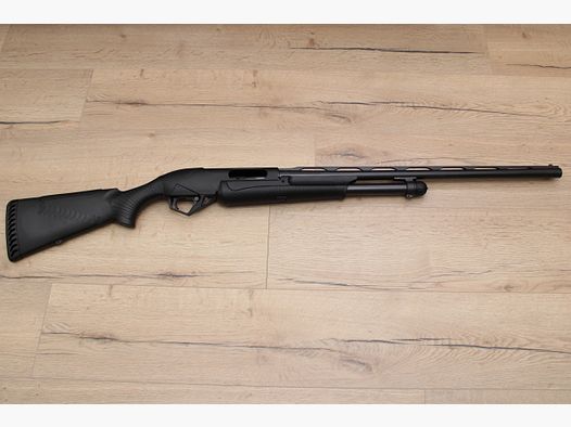 Benelli Supernova Comfortech Jagd 66cm 