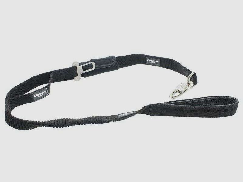 Tactical Elastic Leash