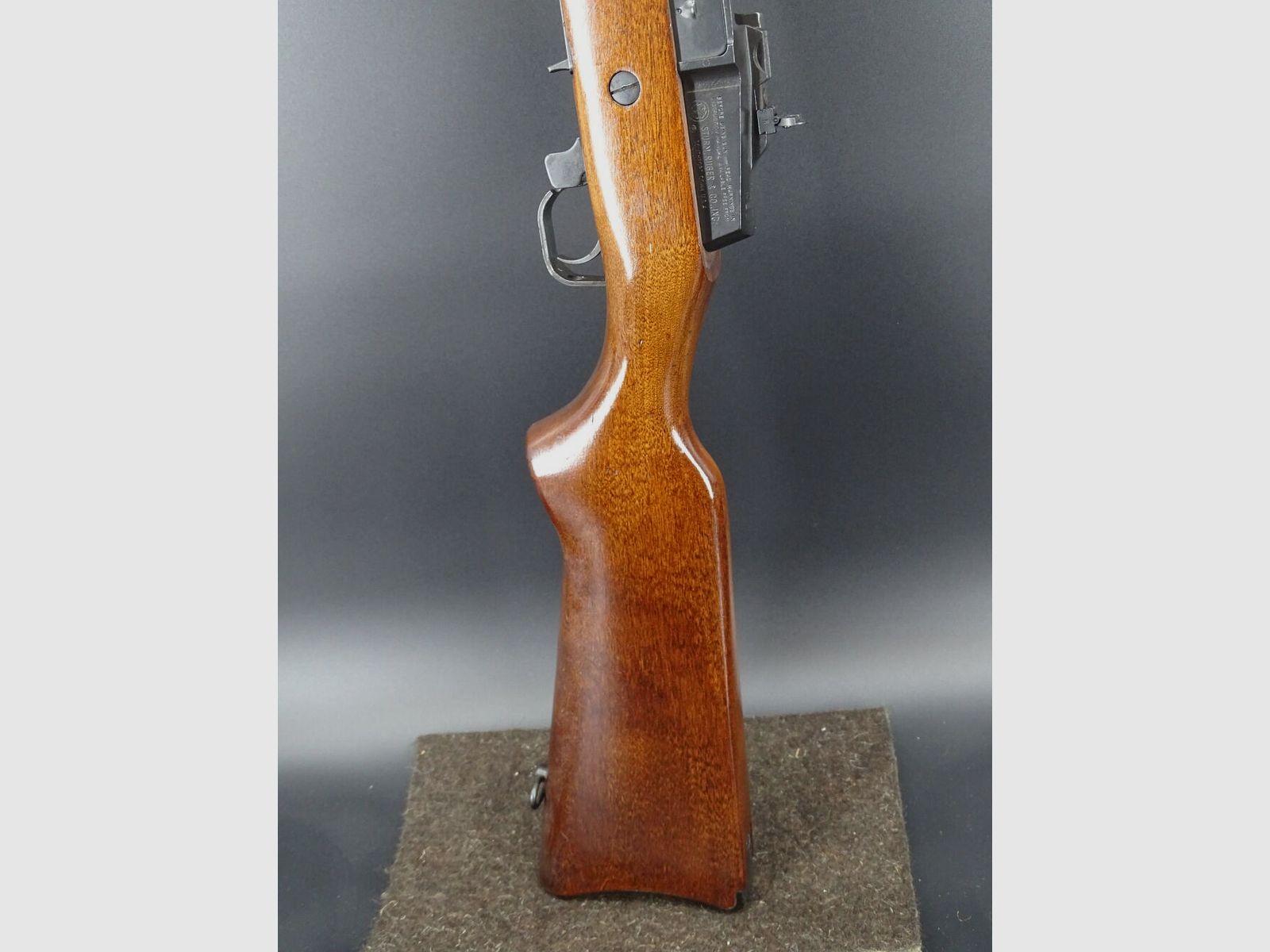 Ruger Mini 30 caliber 7.62x39 Mini 30