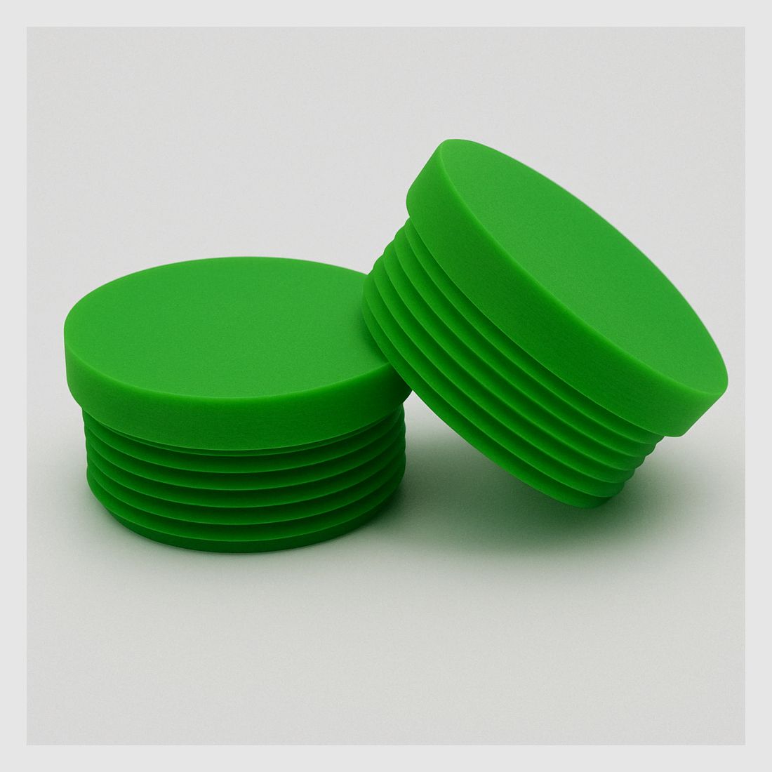 AEA HP Max - Protection contre la poussière / Protection pendant le transport pour réservoir de rechange / bouteille de rechange / bouteille d'air comprimé / réservoir d'air