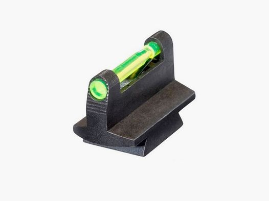 Mirino .420"/10,67mm Fibra 2-Colore Fucile