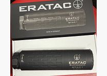 ERATAC STAC1 Schalldämpfer AR15 223rem