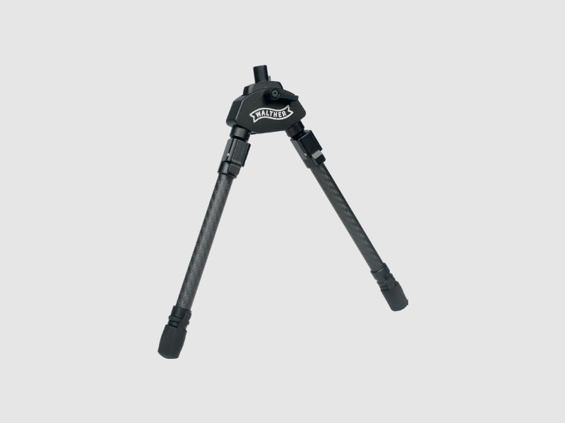 Walther RS3 Bipod Pro Hunt Tac