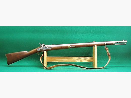 Fayetteville Musket Rifle Mod. 1862