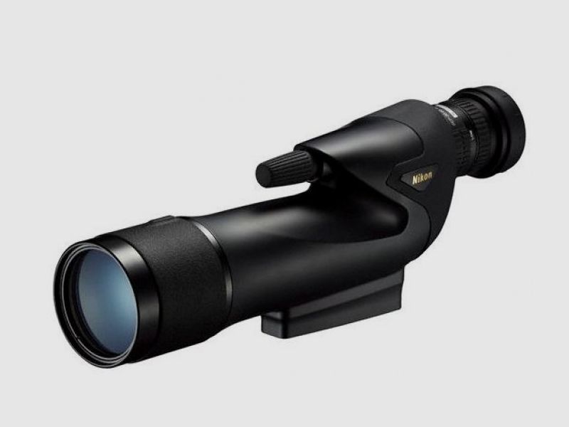 Nikon Prostaff 5 60-S