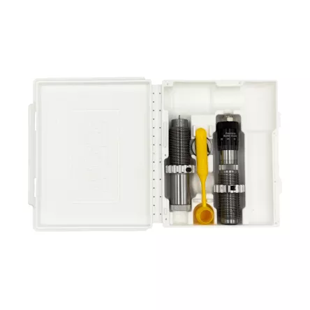 LEE - zestaw 2 matryc Neck Sizing Die Set (NS + BS Micrometer) kal. 7,5x55 Swiss, zdjęcie 1 z 2