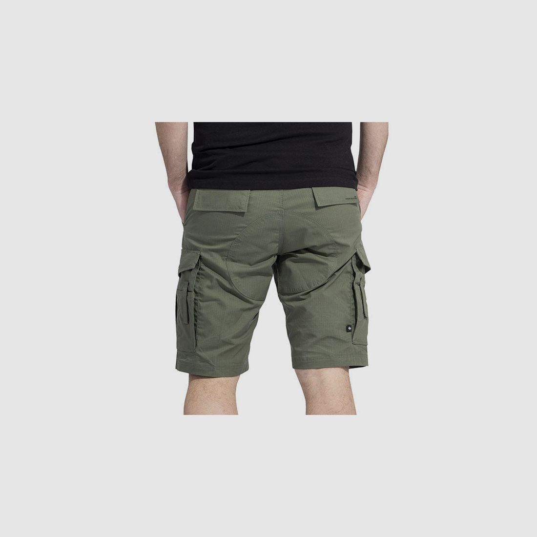Taktische Shorts RANGER 2.0, Bild 7 von 10