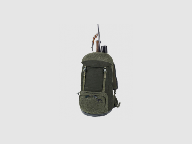 Bauchtasche Canvas/Leder, Bild 22 von 25