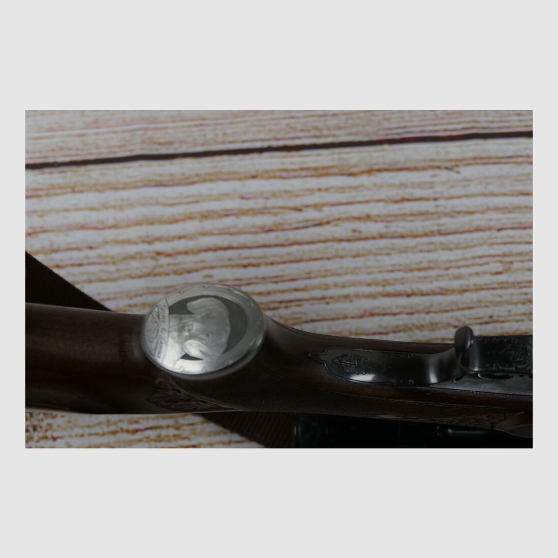 Prinz Model 401
