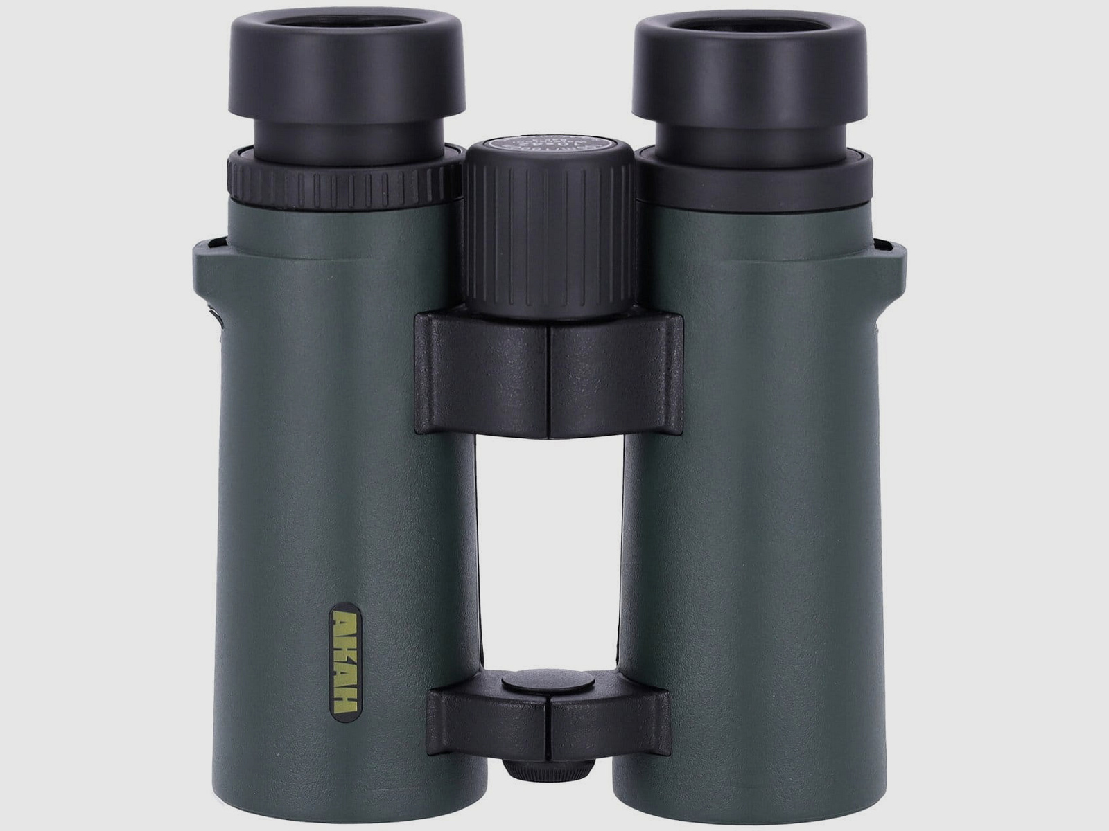 AKAH Binocolo da Caccia 10x42