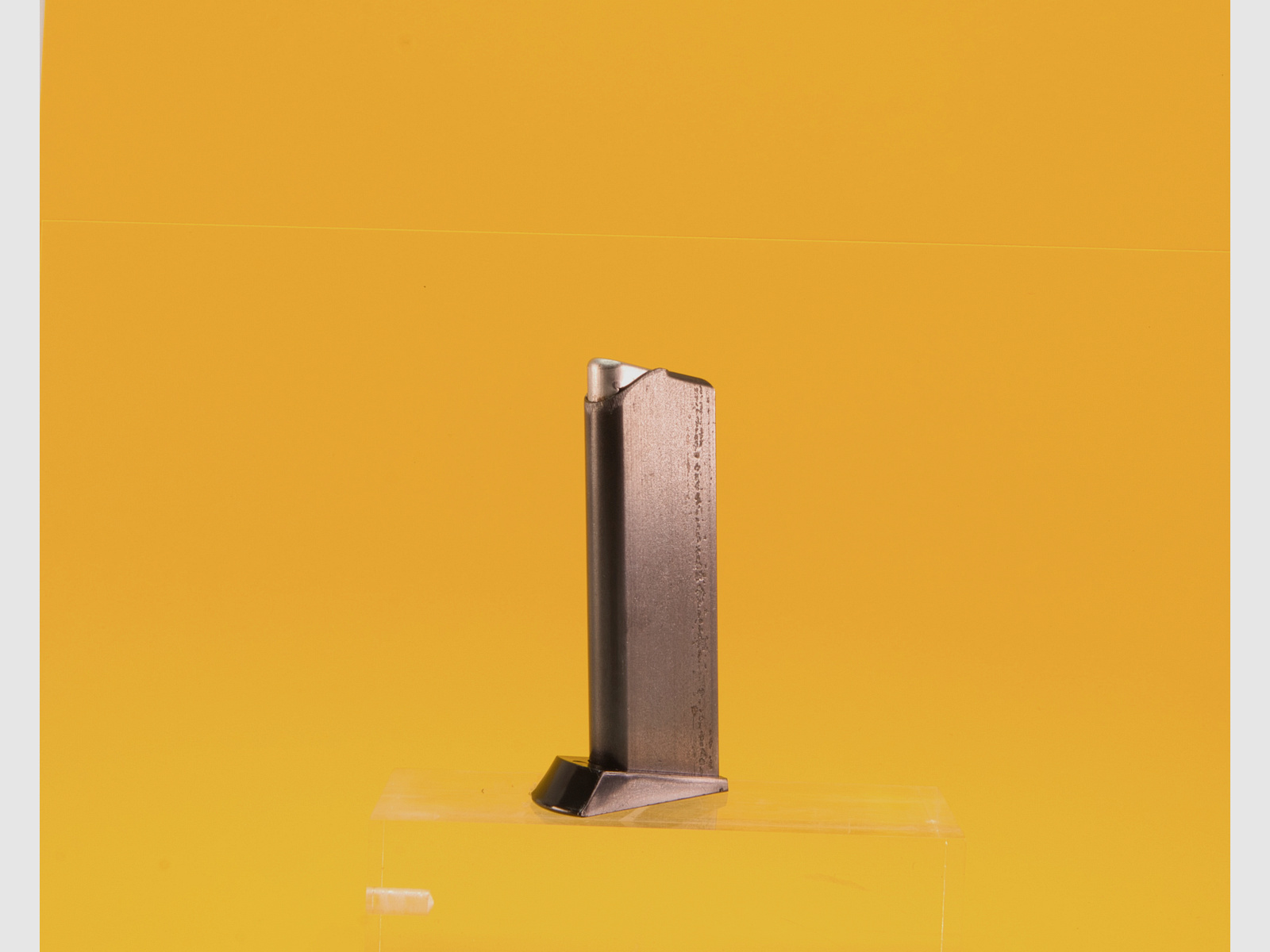 SM 15 Ersatzmagazin für Schreckschusspistole in 8mm PTB 83 / 2