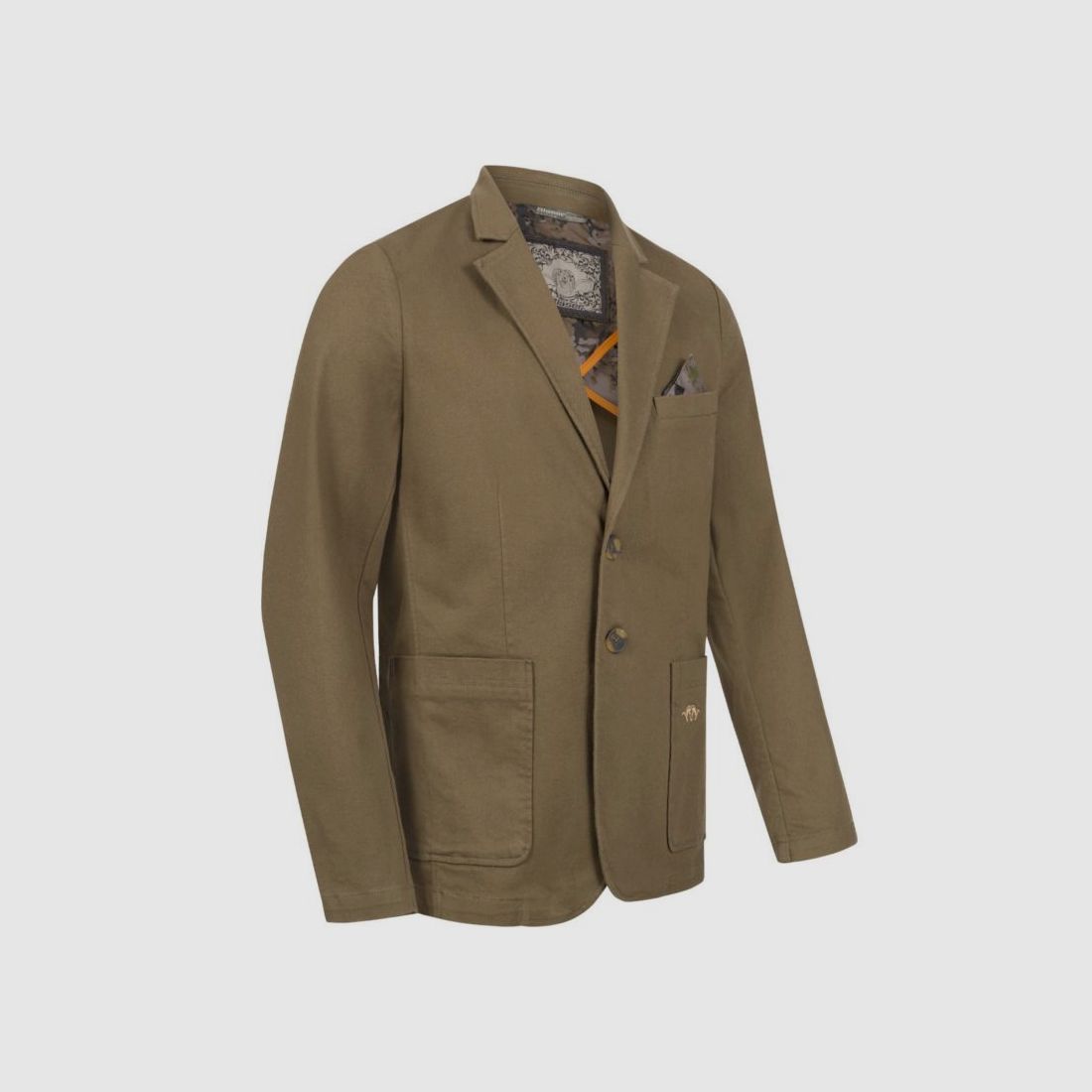 Blaser H-Stretchjacke Bob Denim, Bild 6 von 10