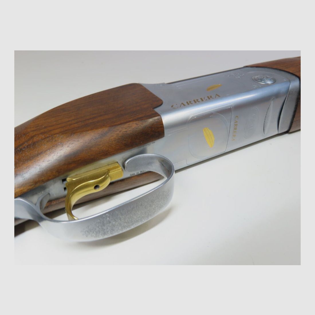 F.A.I.R Carrera Sporting