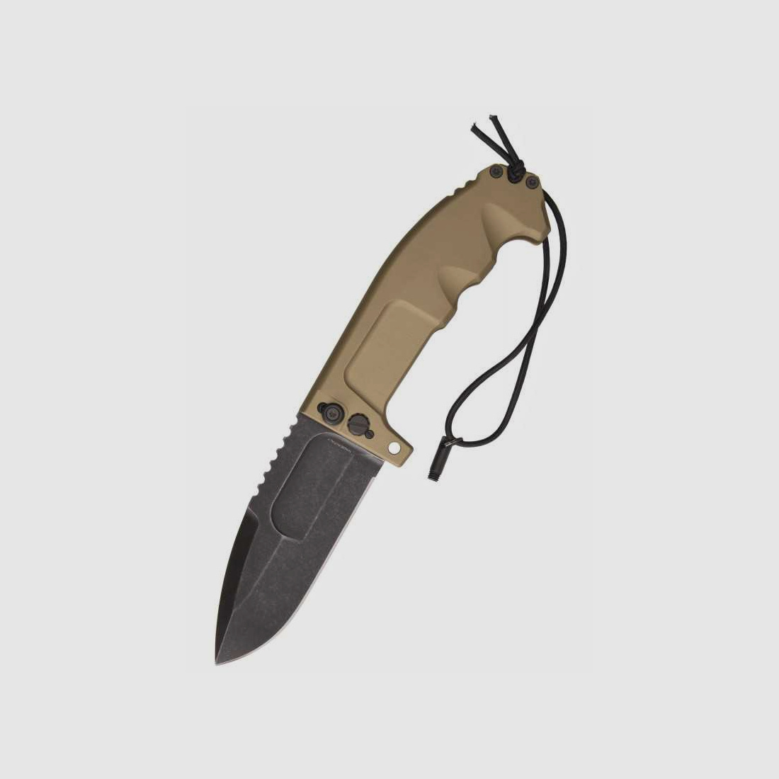 Extrema Ratio RAO II EXPEDITIONS Taschenmesser fde coyote