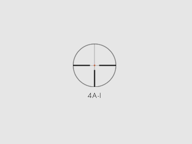 Swarovski Z8i 2-16×50 P