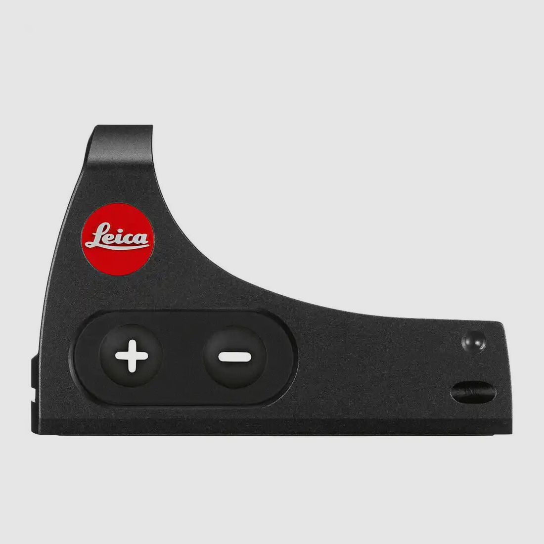 Leica Tempus 2 ASPH mit Montage 2,5 MOA