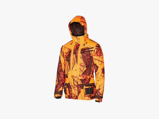 PARKA BROWNING XPO PRO BLAZE