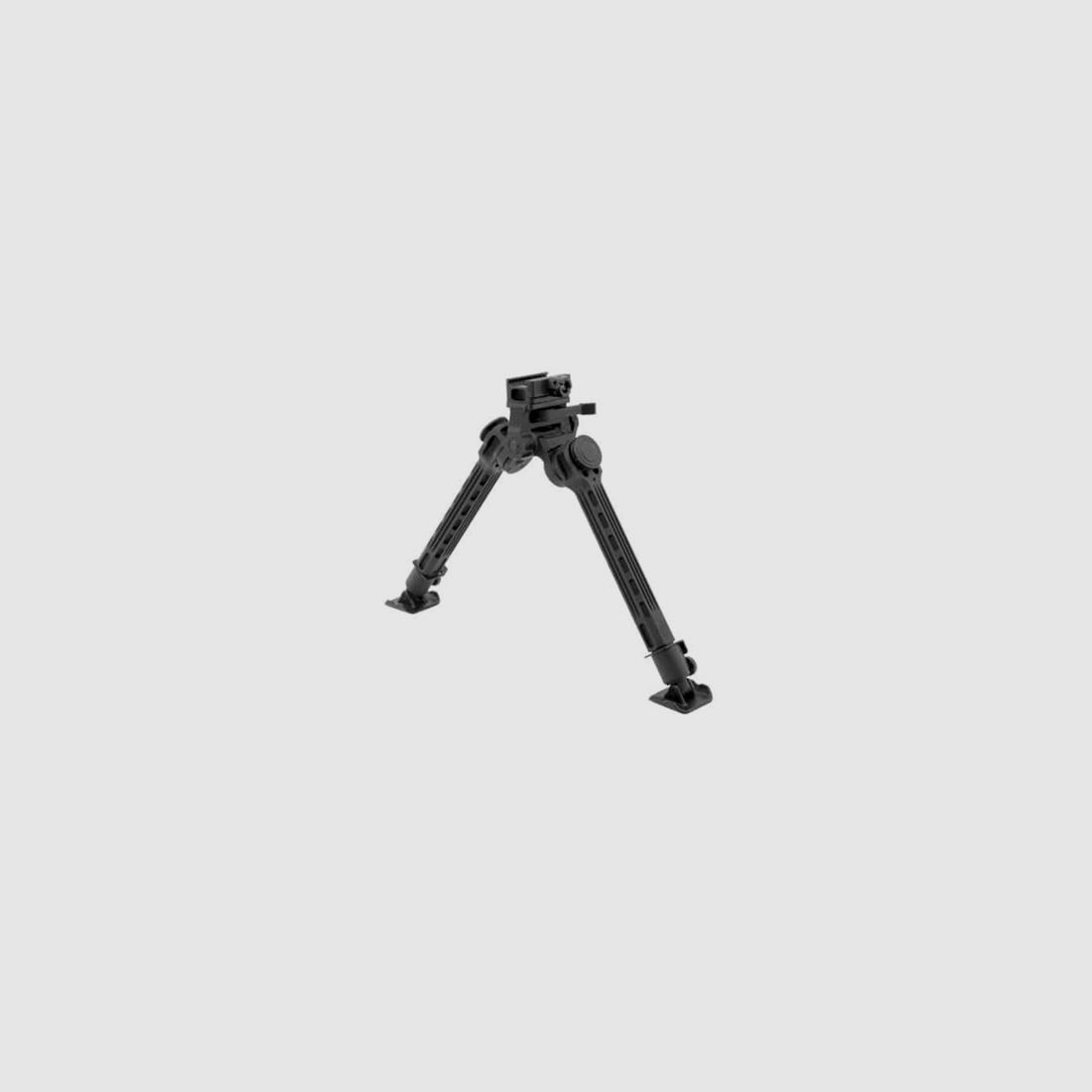UTG Big Bore Full Stability Zweibein, Bild 1 von 2