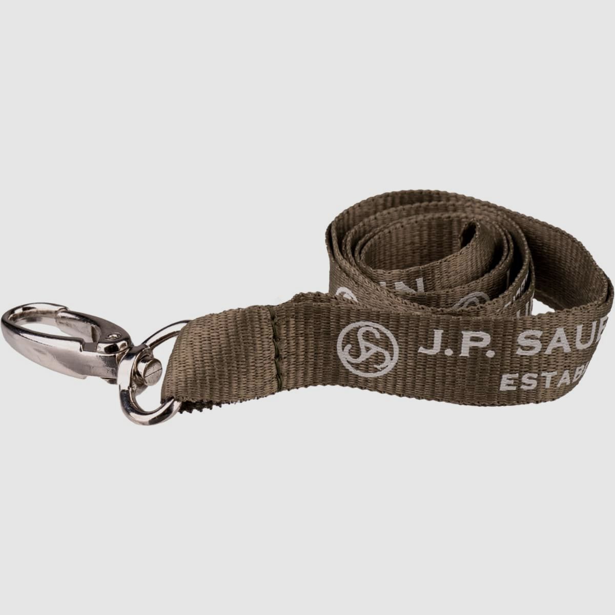 Sauer Schlüsselanhänger Lanyard