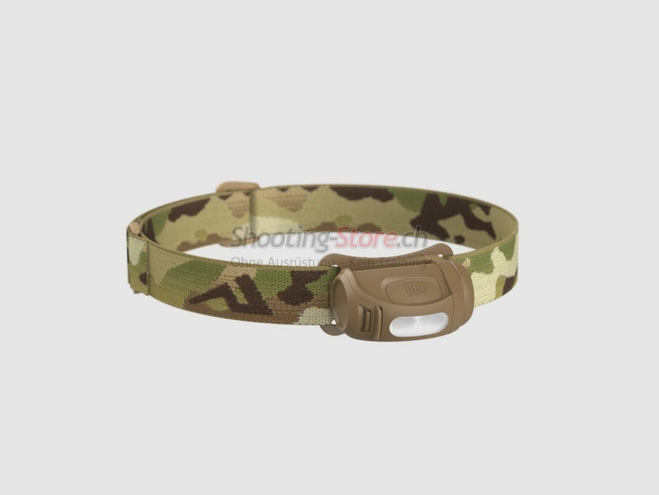 Princeton Tec Fred Multicam